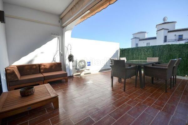 Foto eefd9485-4276-4dc2-8bd3-9f14fdf0bd62. Casa adossada amb aparcament piscina a Hacienda Torrequebrada Benalmádena