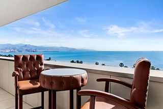 Apartament a Calle PACIFICO