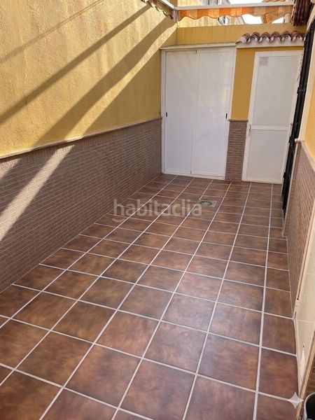 Foto 2c9259f4-5dac-4a34-bef6-c4f9ae379272. Casa adossada amb aparcament piscina a Distrito Zeta - Recinto Ferial Cortijo de Torres Málaga