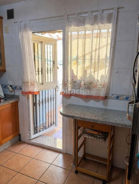 Foto 31902f8e-27d0-47cd-8667-a793845f516c. Casa adossada amb aparcament piscina a Distrito Zeta - Recinto Ferial Cortijo de Torres Málaga