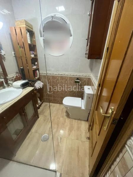 Foto 48e56623-4c24-4a56-966e-f7609cfea152. Casa adossada amb aparcament piscina a Distrito Zeta - Recinto Ferial Cortijo de Torres Málaga
