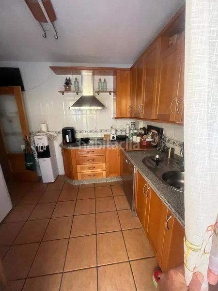 Foto 55627995-a36b-4f44-b7bc-85f5355a3fb5. Casa adossada amb aparcament piscina a Distrito Zeta - Recinto Ferial Cortijo de Torres Málaga