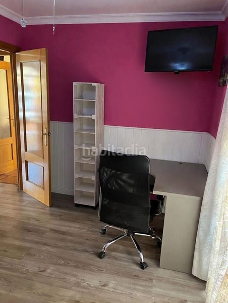 Foto 5e51ba8d-89dd-429a-9f42-eb19ea533195. Casa adossada amb aparcament piscina a Distrito Zeta - Recinto Ferial Cortijo de Torres Málaga