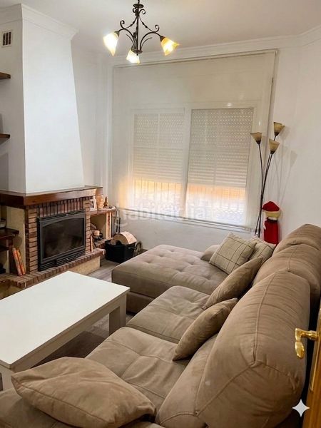 Foto 5f3da894-bab2-40e3-b333-8a87305d8180. Casa adossada amb aparcament piscina a Distrito Zeta - Recinto Ferial Cortijo de Torres Málaga