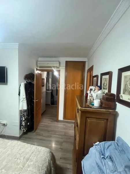 Foto 882a388a-daa7-4244-813d-016013f9e094. Casa adossada amb aparcament piscina a Distrito Zeta - Recinto Ferial Cortijo de Torres Málaga