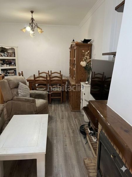 Foto a66e7730-b238-4b84-b89e-5f5b3ebc507b. Casa adossada amb aparcament piscina a Distrito Zeta - Recinto Ferial Cortijo de Torres Málaga