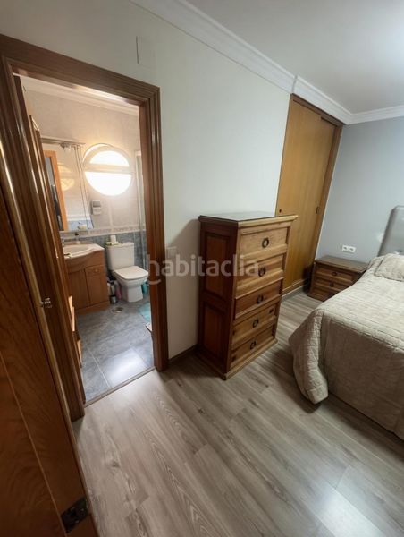 Foto add18a04-8daf-4052-8387-90cc42ec4875. Casa adossada amb aparcament piscina a Distrito Zeta - Recinto Ferial Cortijo de Torres Málaga