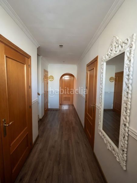 Foto c2b02648-3e5b-425e-b9d8-f4d175170ce7. Casa adossada amb aparcament piscina a Distrito Zeta - Recinto Ferial Cortijo de Torres Málaga