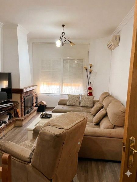 Foto cba64097-e5ac-4a85-9a66-6911e14c8c7d. Casa adossada amb aparcament piscina a Distrito Zeta - Recinto Ferial Cortijo de Torres Málaga