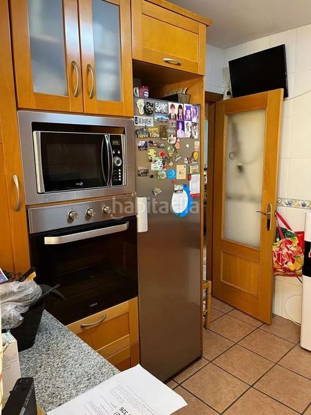 Foto d04be9fa-5719-4f31-8b1f-d8cefd16f326. Casa adossada amb aparcament piscina a Distrito Zeta - Recinto Ferial Cortijo de Torres Málaga