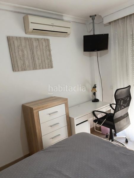 Foto de825b80-a36f-4139-a90c-2fe50bb4e219. Casa adossada amb aparcament piscina a Distrito Zeta - Recinto Ferial Cortijo de Torres Málaga