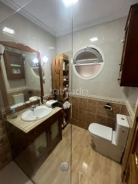 Foto e6e0b31d-3deb-45ed-aace-0ff57cfda977. Casa adossada amb aparcament piscina a Distrito Zeta - Recinto Ferial Cortijo de Torres Málaga