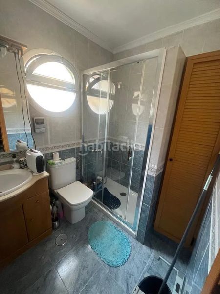 Foto f2ef415a-acc9-4387-9faa-6deab8081e00. Casa adossada amb aparcament piscina a Distrito Zeta - Recinto Ferial Cortijo de Torres Málaga