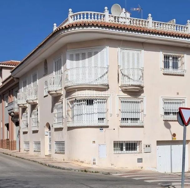Foto 1b7defd7-9d5a-4eb0-a90d-71baa0841840. Pis amb aparcament a Platero - El Limón Alhaurín de la Torre