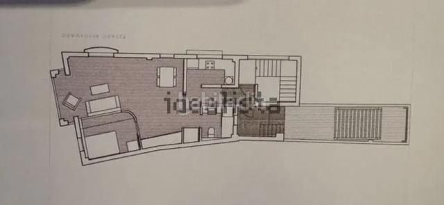Foto 270556e1-2e91-4260-8a48-8e6b7b16d00a. Apartament a La Merced Málaga
