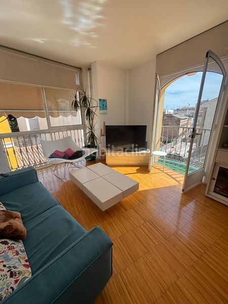 Foto 2c47b184-02ed-47dd-984f-b2ab4c4b0d72. Apartament a La Merced Málaga