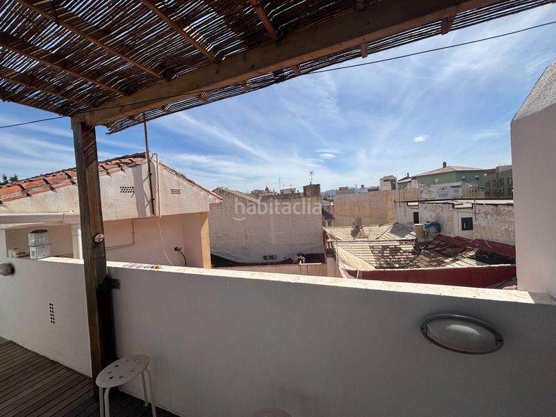 Foto 3036be26-2f52-4ea7-b885-006710fa9836. Apartament a La Merced Málaga