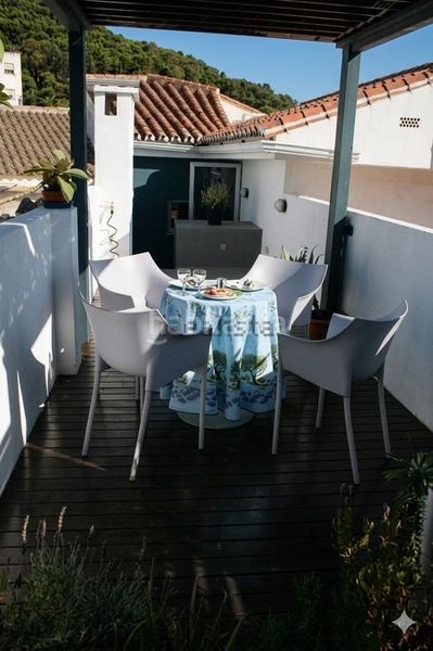 Foto 33553434-23ce-4a9e-a627-d40438a482e0. Apartament a La Merced Málaga