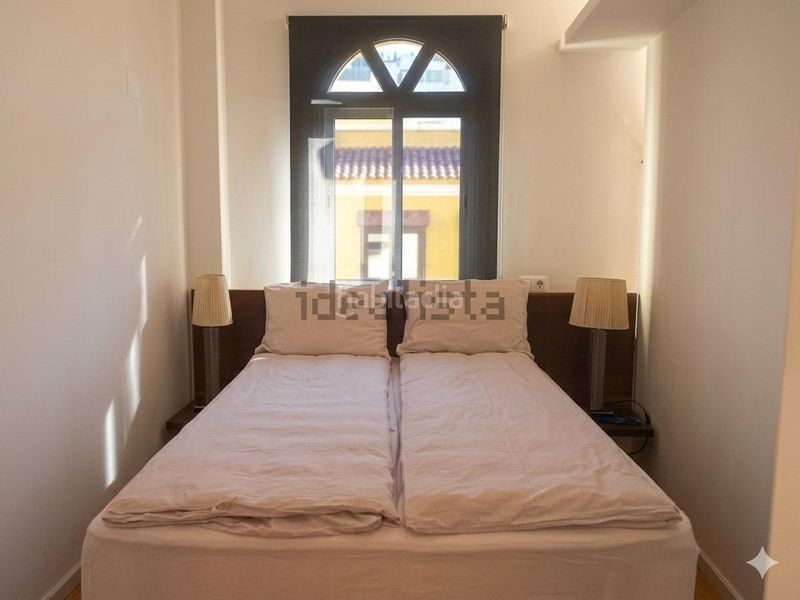 Foto 43b58e43-51b4-4346-a5ed-070bedb965b7. Apartament a La Merced Málaga