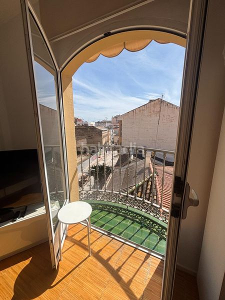 Foto 6aa4f5a6-5048-45dc-b4fd-933287577ead. Apartament a La Merced Málaga