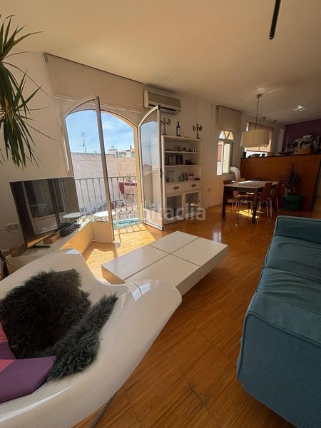 Foto 811d76f6-aaeb-4f66-a12a-2d4380c20596. Apartament a La Merced Málaga