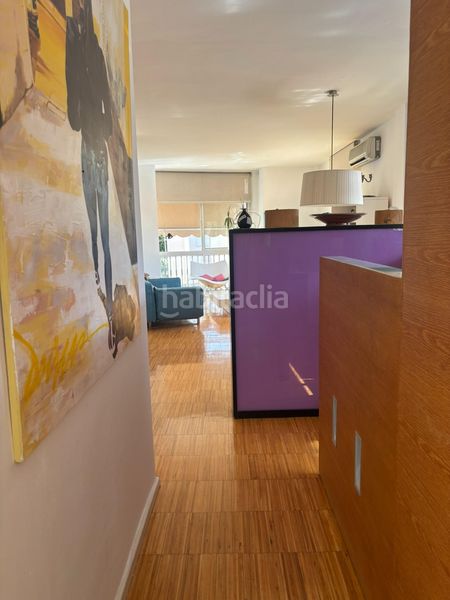 Foto b5f8a700-a2b4-44e1-9527-f57cbd5e32fe. Apartament a La Merced Málaga