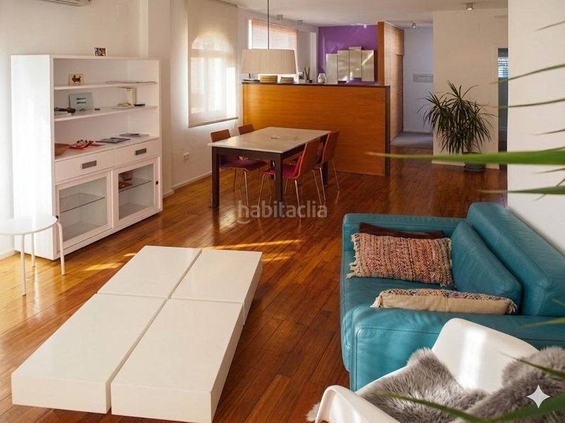 Foto b691a44d-5dbf-477c-a0ff-b8cfc3b58c71. Apartament a La Merced Málaga