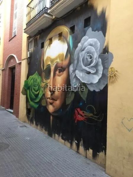 Foto be2861e1-a07b-472d-9546-6c14d6678c8b. Apartament a La Merced Málaga