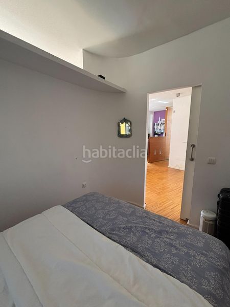 Foto bebfc177-5f2b-41b7-be8c-2c7f8ad04710. Apartament a La Merced Málaga