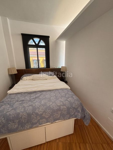 Foto bfe00740-2fa3-4f47-be1b-7ed252af101b. Apartament a La Merced Málaga