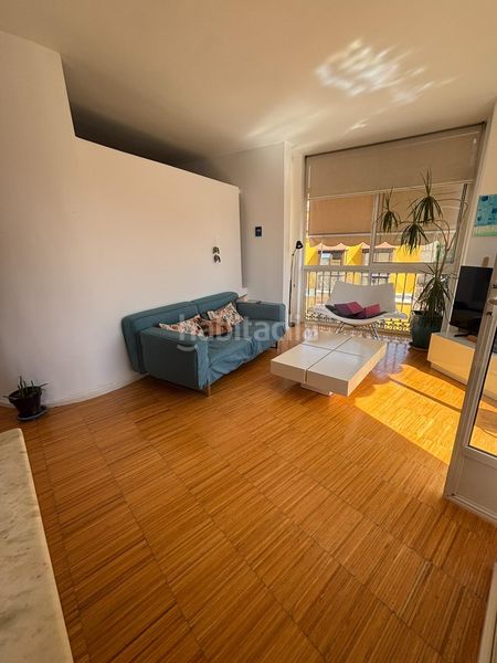 Foto ddb9f848-6c3a-48f8-80f0-3da8536e95d7. Apartament a La Merced Málaga