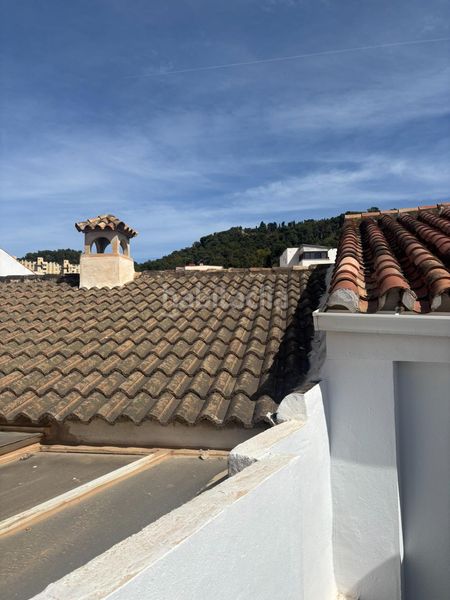 Foto dde0215c-869f-4f13-8238-14bbf78ebdc1. Apartament a La Merced Málaga