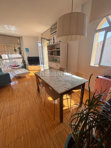 Foto e2ed5b1d-e247-4a62-91f7-fa7c60ad9201. Apartament a La Merced Málaga