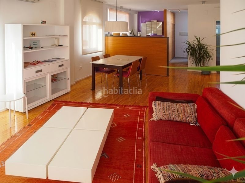 Foto e738b8fb-783e-4782-8ce2-ae1b6b175612. Apartament a La Merced Málaga