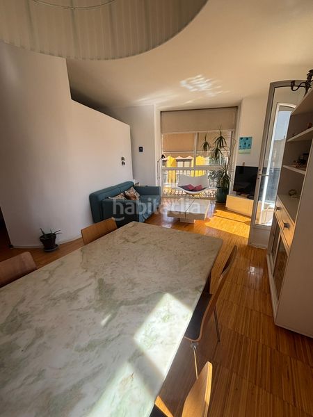 Foto f9dc3337-5e1e-45b6-81cf-50190cd5bc0c. Apartament a La Merced Málaga