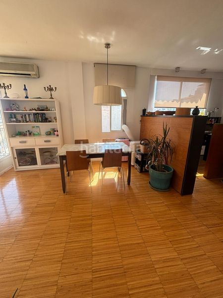 Foto fab586e7-19ad-4ddc-856e-ed51df886417. Apartament a La Merced Málaga