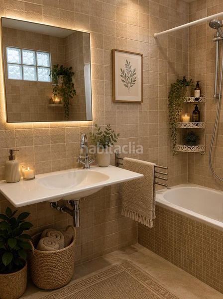 Foto 34b6cc43-7eb7-4850-8a82-bf216e3208b0. Apartament a La Victoria Málaga