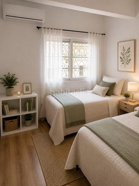 Foto 40039e6b-b817-419b-a4da-9f50b5f84617. Apartament a La Victoria Málaga