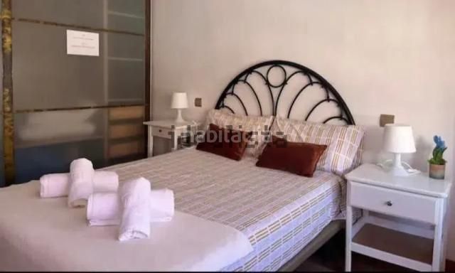 Foto 46d8ea76-3895-47e4-9474-37fb3e3ea280. Apartament a La Victoria Málaga
