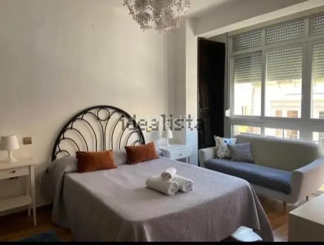 Foto abb0ff2b-4709-413a-8fdf-5183b011f284. Apartament a La Victoria Málaga