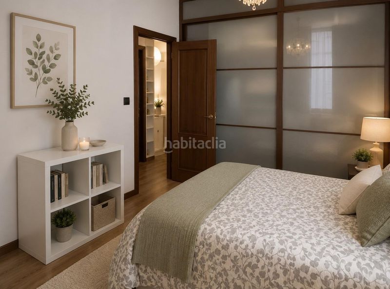 Foto f11117fe-aed7-4a3d-8870-ace005fb0fd6. Apartament a La Victoria Málaga