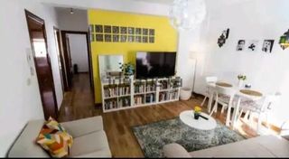 Apartament a La Victoria. Apartamento de 2 dormitorios con licencia turística en el centro