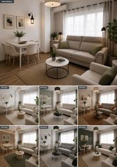 Appartement  Calle huerto del conde. Apartamento de 2 dormitorios con licencia turística en el centro