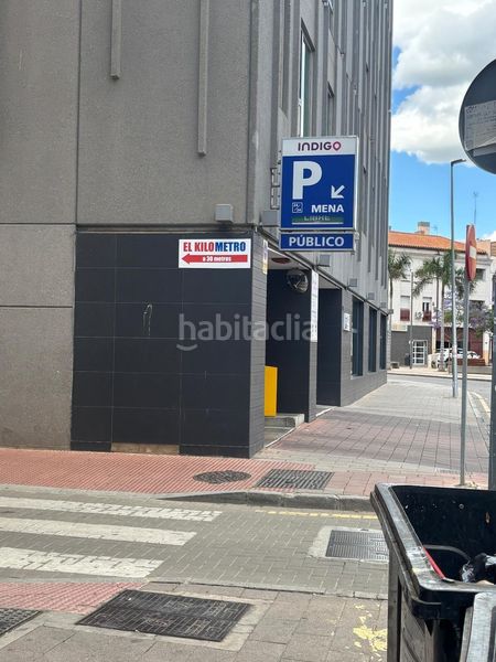 Foto 269e193e-a54a-4e35-8149-95b329071f0d. Apartament a Perchel Norte Málaga