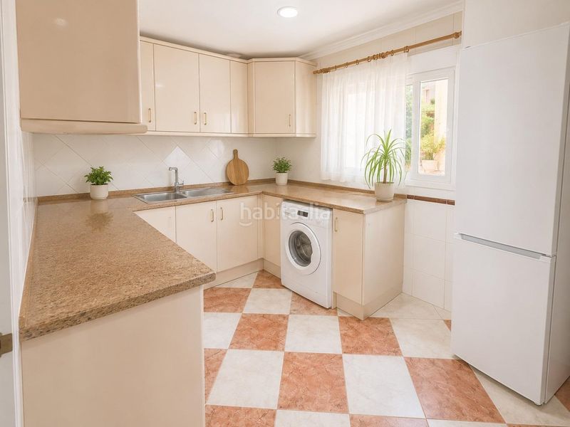 Foto 473958d0-62f8-4876-a92d-6e5c2fb99a66. Apartament a Perchel Norte Málaga