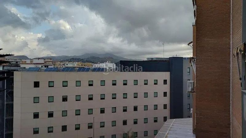 Foto 5f0a075c-8515-474f-8fef-8f54188ec606. Apartament a Perchel Norte Málaga