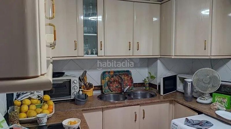 Foto 8bf63781-dd2d-4aff-9b5a-ff476a29e0d4. Apartament a Perchel Norte Málaga
