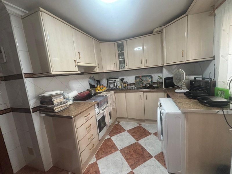 Foto b34b7d97-d48c-4ec6-93d8-6ab345048270. Apartament a Perchel Norte Málaga