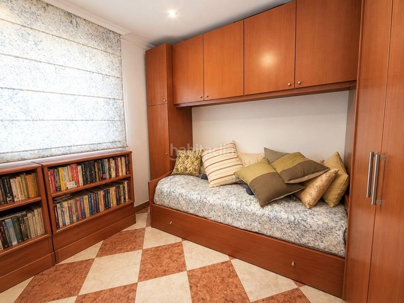 Foto c5bfa495-4ad4-4c05-bc9e-3856631edb25. Apartament a Perchel Norte Málaga