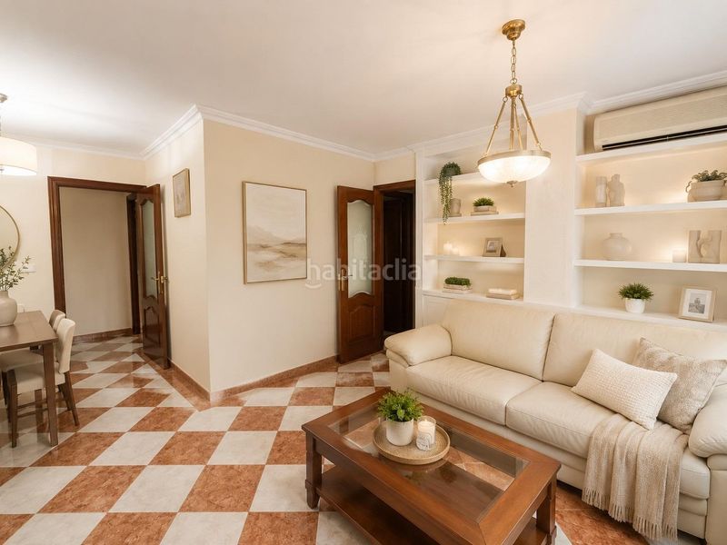 Foto e3f4b769-f4d2-4795-a224-5fd2397d84a2. Apartament a Perchel Norte Málaga